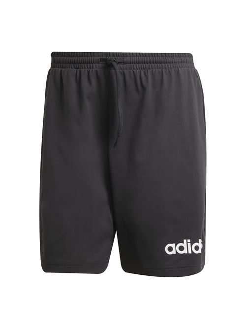 m lin sj sho ADIDAS | JE9012BLK WHITE